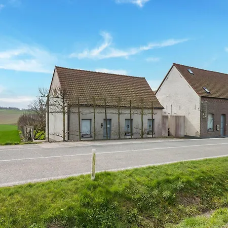 Welcoming With Sauna And Hot Tub, Cleaning Included Holiday home Ploegsteert