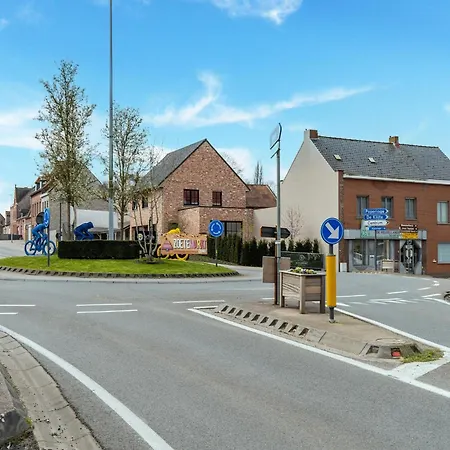 Pet-friendly Retreat, Cleaning Included Ploegsteert