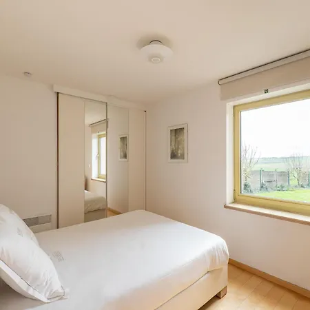 Welcoming With Sauna And Hot Tub, Cleaning Included * Ploegsteert