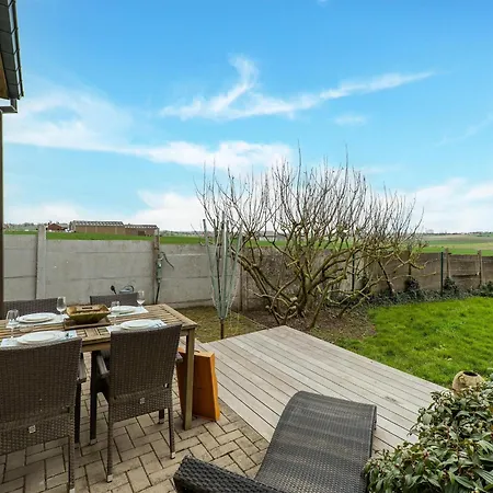 Vakantiehuis Pet-friendly Retreat, Cleaning Included