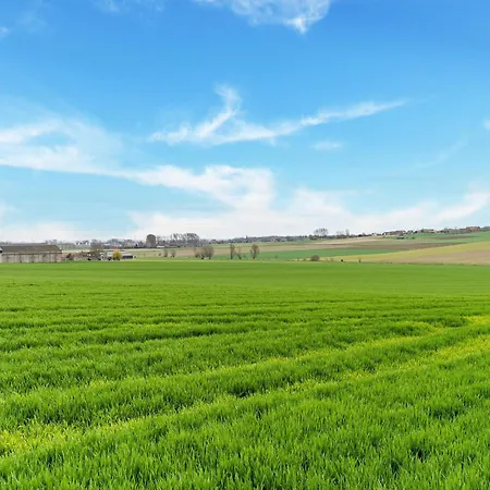 Pet-friendly Retreat, Cleaning Included * Ploegsteert