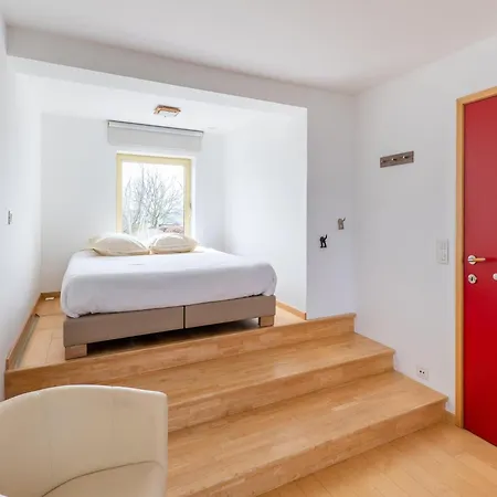 Welcoming With Sauna And Hot Tub, Cleaning Included * Ploegsteert