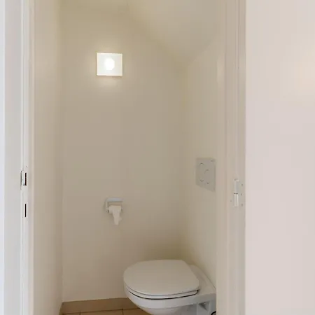 Vakantiehuis Pet-friendly Retreat, Cleaning Included