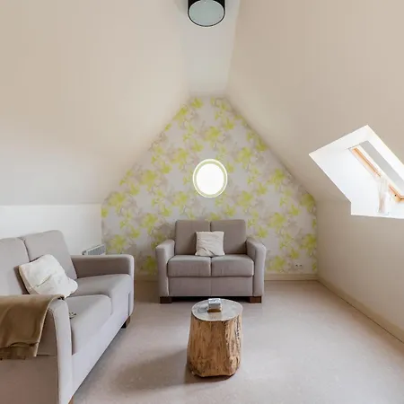 Holiday home Welcoming With Sauna And Hot Tub, Cleaning Included *