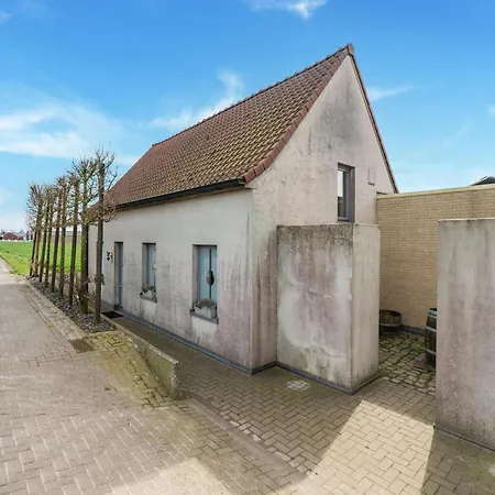 Welcoming With Sauna And Hot Tub, Cleaning Included Holiday home Ploegsteert