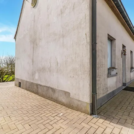 Vakantiehuis Pet-friendly Retreat, Cleaning Included