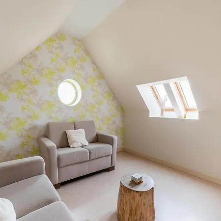 Holiday home Welcoming With Sauna And Hot Tub, Cleaning Included *