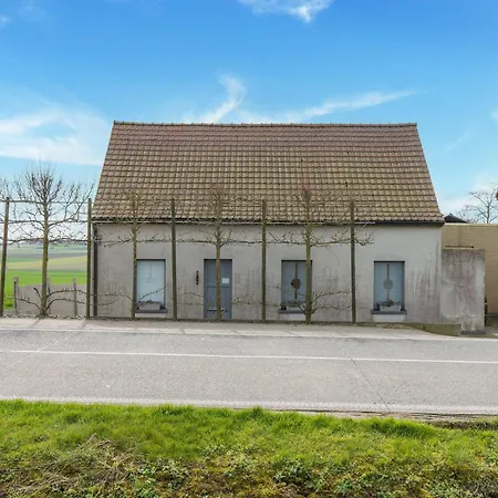 Welcoming With Sauna And Hot Tub, Cleaning Included Holiday home Ploegsteert