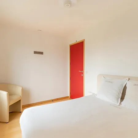 Vakantiehuis Pet-friendly Retreat, Cleaning Included Ploegsteert